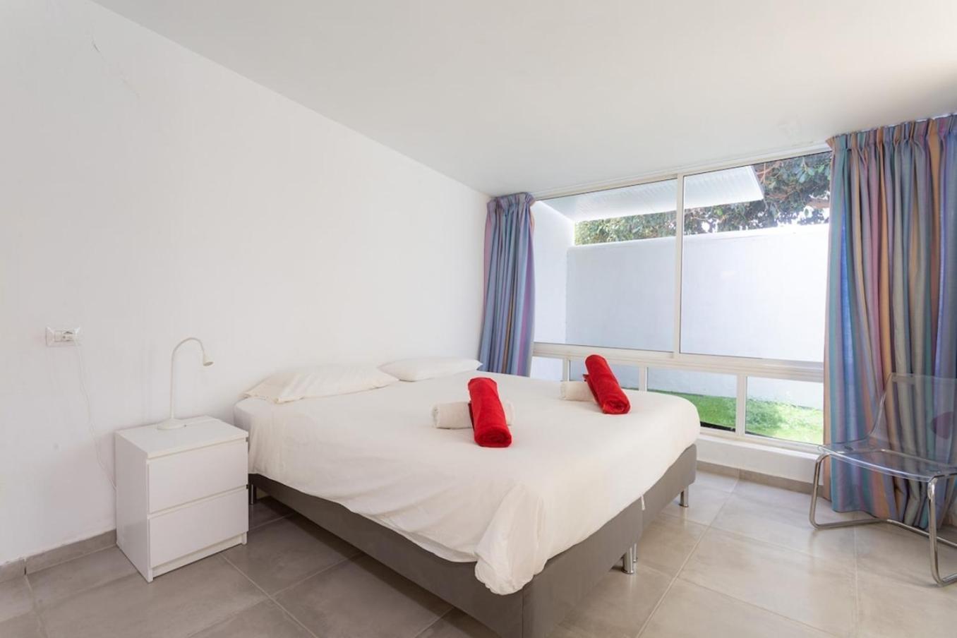 Alamos Park-Stunning Villa In Huge Private Grounds San Miguel de Abona Exterior photo